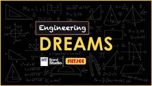 This video takes you through the story of the two toppers -- their childhood, hobbies, interests and ambitions -- and their experiences of being a part of the FIITJEE family This video takes you through the story of the two toppers -- their childhood, hobbies, interests and ambitions -- and their experiences of being a part of the FIITJEE family