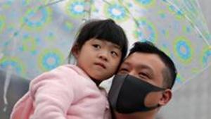 China’s birth rate has been falling for years and that was why the government gradually eased the one-child policy, which was in place since the late 1970s.(REUTERS PHOTO.) China’s birth rate has been falling for years and that was why the government gradually eased the one-child policy, which was in place since the late 1970s.(REUTERS PHOTO.)