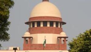 The Supreme Court on Thursday gave the go-ahead for the construction of an international airport at Goa’s Mopa by lifting the suspension it had imposed on its environmental clearance (EC) in March.(Amal KS/HT PHOTO) The Supreme Court on Thursday gave the go-ahead for the construction of an international airport at Goa’s Mopa by lifting the suspension it had imposed on its environmental clearance (EC) in March.(Amal KS/HT PHOTO)