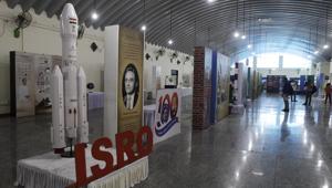 The mission comes over a month after the previous PSLV mission that put in orbit one Indian Earth Observation Satellite along with nine customer satellites. The space agency is planning another PSLV mission soon with commercial satellites.(ANI PHOTO.) The mission comes over a month after the previous PSLV mission that put in orbit one Indian Earth Observation Satellite along with nine customer satellites. The space agency is planning another PSLV mission soon with commercial satellites.(ANI PHOTO.)