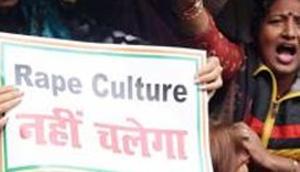 Six minor girls, returning from a village fair, were allegedly molested by five people in Khunti village of Jharkhand(ANI Photo) Six minor girls, returning from a village fair, were allegedly molested by five people in Khunti village of Jharkhand(ANI Photo)