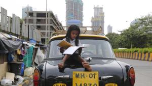 Perhaps instead of trying to go faster, adopting a slower pace of technology and growth might finally ensure that we build cities for people(REUTERS) Perhaps instead of trying to go faster, adopting a slower pace of technology and growth might finally ensure that we build cities for people(REUTERS)