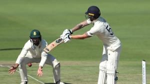 Follow Highlights of South Africa vs England 3rd Test Day 2 from Port Elizabeth.(REUTERS) Follow Highlights of South Africa vs England 3rd Test Day 2 from Port Elizabeth.(REUTERS)