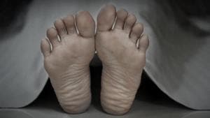 The deceased girl’s family members later told the police that her husband had an affair with another woman.(Shutterstock file photo for representation) The deceased girl’s family members later told the police that her husband had an affair with another woman.(Shutterstock file photo for representation)