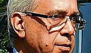 According to the order dated January 14, the Executive Council (EC) of the NMML has been reconstituted and it will be now chaired by Misra. According to the order dated January 14, the Executive Council (EC) of the NMML has been reconstituted and it will be now chaired by Misra.