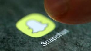 A California teen who had been drugged and kidnapped was rescued by police this week after using Snapchat to alert her friends to her abduction.(REUTERS) A California teen who had been drugged and kidnapped was rescued by police this week after using Snapchat to alert her friends to her abduction.(REUTERS)