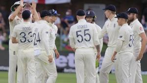 South Africa vs England 3rd Test Day 3 Highlights.(AP) South Africa vs England 3rd Test Day 3 Highlights.(AP)