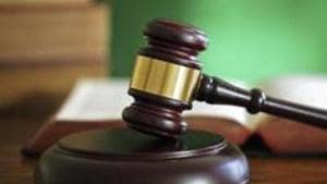Gavel and law books(Getty Images/iStockphoto) Gavel and law books(Getty Images/iStockphoto)