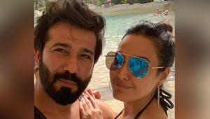 Kamya Punjabi will marry Shalabh Dang on February 10. Kamya Punjabi will marry Shalabh Dang on February 10.