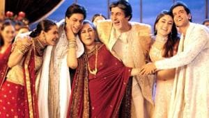 At the time he was making Kabhi Khushi Kabhie Gham, Karan Johar thought he was making one of the greatest Hindi films ever. At the time he was making Kabhi Khushi Kabhie Gham, Karan Johar thought he was making one of the greatest Hindi films ever.