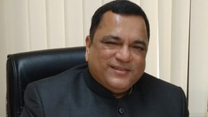 The Congress has sought the resignation of Goa’s Panchayat Minister Mauvin Godinho ‘in the interest of a fair probe’.(Facebook) The Congress has sought the resignation of Goa’s Panchayat Minister Mauvin Godinho ‘in the interest of a fair probe’.(Facebook)