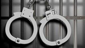 The CBI has arrested two persons for allegedly demanding bribe from former TDP MP Rayapati Sambasiva Rao The CBI has arrested two persons for allegedly demanding bribe from former TDP MP Rayapati Sambasiva Rao