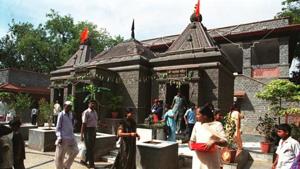 On an average, Shirdi, around 248 kilometres from state capital Mumbai, witnesses a footfall of more than 30,000 people on the weekends On an average, Shirdi, around 248 kilometres from state capital Mumbai, witnesses a footfall of more than 30,000 people on the weekends