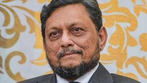Chief Justice of India Sharad Bobde on Saturday said that citizenship was not only about people’s rights, but also about their duties towards the society.(PTI) Chief Justice of India Sharad Bobde on Saturday said that citizenship was not only about people’s rights, but also about their duties towards the society.(PTI)