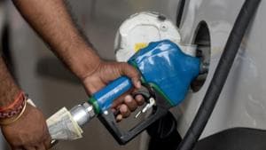 Reliance said there was a strong traction in retail and bulk fuel sales through its network.(Satyabrata Tripathy/HT File Photo) Reliance said there was a strong traction in retail and bulk fuel sales through its network.(Satyabrata Tripathy/HT File Photo)
