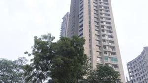 Of total 1,816 projects launched in 2019 across seven major cities, more than 52 per cent were of G+20 floors or more.(Sunil Ghosh /HT File Photo) Of total 1,816 projects launched in 2019 across seven major cities, more than 52 per cent were of G+20 floors or more.(Sunil Ghosh /HT File Photo)