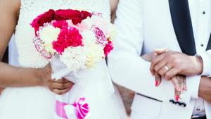 The bride announced that she would charge 50 dollars to those who wanted to attend her wedding.(Unsplash) The bride announced that she would charge 50 dollars to those who wanted to attend her wedding.(Unsplash)