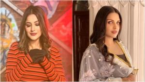 Himanshi Khurana and Shehnaz Gill have had a longstanding feud. Himanshi Khurana and Shehnaz Gill have had a longstanding feud.