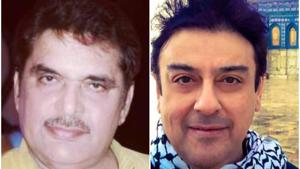 Adnan Sami was granted Indian citizenship in 2016.(Instagram) Adnan Sami was granted Indian citizenship in 2016.(Instagram)
