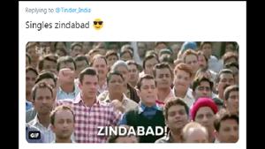 The creative minds of tweeple didn’t take long and they came up with hilarious posts.(Twitter) The creative minds of tweeple didn’t take long and they came up with hilarious posts.(Twitter)