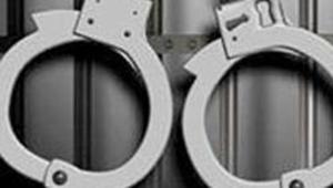 The third student to be arrested is Sulabh Karmakar, who studies history. Earlier, two students, Achintya Bagdi and Saber Ali were arrested.(FILE PHOTO.) The third student to be arrested is Sulabh Karmakar, who studies history. Earlier, two students, Achintya Bagdi and Saber Ali were arrested.(FILE PHOTO.)
