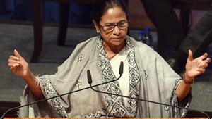 West Bengal Chief Minister Mamata Banerjee(ANi file photo)