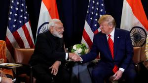 The main threat to India comes from pan-Islamic jihadist groups based in Pakistan(REUTERS) The main threat to India comes from pan-Islamic jihadist groups based in Pakistan(REUTERS)