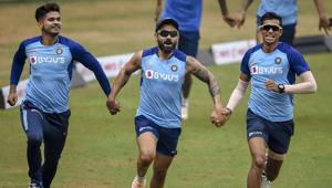 India came from behind to clinch the ODI series(PTI) India came from behind to clinch the ODI series(PTI)