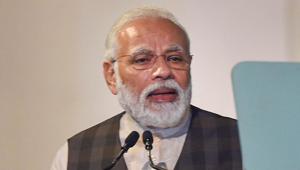PM Narendra Modi(PTI file) PM Narendra Modi(PTI file)