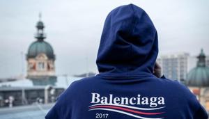 Balenciaga’s current designer Demna Gvasalia told Le Figaro that “relaunching haute couture is my mission for this house.”(Unsplash) Balenciaga’s current designer Demna Gvasalia told Le Figaro that “relaunching haute couture is my mission for this house.”(Unsplash)