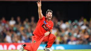 Big Bash League, Melbourne Renegades vs Hobart Hurricanes Highlights: As it happened(Twitter) Big Bash League, Melbourne Renegades vs Hobart Hurricanes Highlights: As it happened(Twitter)