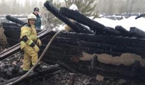 The fire broke out in a single storey wooden building in a village in Russia’s Siberia, used as a dormitory for sawmill workers.(Reuters (Representative image)) The fire broke out in a single storey wooden building in a village in Russia’s Siberia, used as a dormitory for sawmill workers.(Reuters (Representative image))