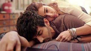 Love Aaj Kal stars Sara Ali Khan and Kartik Aaryan. Love Aaj Kal stars Sara Ali Khan and Kartik Aaryan.