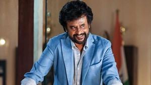 Rajinikanth starrer Darbar has been directed by AR Murugadoss. Rajinikanth starrer Darbar has been directed by AR Murugadoss.