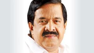 Kerala Home Minister Ramesh Chennithala. (Photo: kerala.gov.in) Kerala Home Minister Ramesh Chennithala. (Photo: kerala.gov.in)