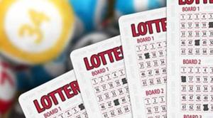 The Indian storekeeper,Sreejith, has been buying raffle tickets every year for the last 10 years.(Getty Images/iStockphoto) The Indian storekeeper,Sreejith, has been buying raffle tickets every year for the last 10 years.(Getty Images/iStockphoto)