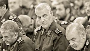 Soleimani’s assassination was a step too far(AP) Soleimani’s assassination was a step too far(AP)