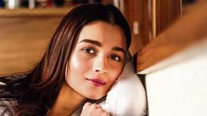 Alia Bhatt is currently shooting for Gangubai Kathiawadi. Alia Bhatt is currently shooting for Gangubai Kathiawadi.