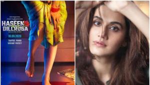 Taapsee Pannu will be seen in the role of detective in Haseen Dillruba. Taapsee Pannu will be seen in the role of detective in Haseen Dillruba.