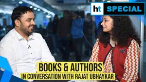 <p>Dhaba food, blingy truck bodies, infernal heat, the generosity of truck drivers, and the ubiquity of corruption, Rajat Ubhaykar's book combines sociological and cultural insights with anecdote and reportage to give you a vivid picture of the lives of Indian truckers.</p>