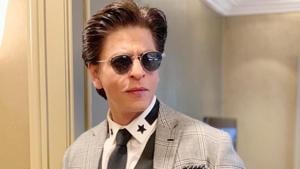 Shah Rukh Khan was asked what a room in his bungalow Mannat would cost to rent. Shah Rukh Khan was asked what a room in his bungalow Mannat would cost to rent.