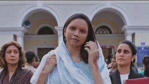 Deepika Padukone’s Chhapaak is based on acid attack survivor Laxmi Aggarwal’s case. Deepika Padukone’s Chhapaak is based on acid attack survivor Laxmi Aggarwal’s case.