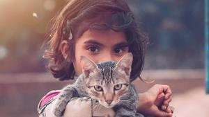 On National Girl Child Day, let us step forward to make sure we create a better future for the girl children in India.(Instagram/ yourclicks_) On National Girl Child Day, let us step forward to make sure we create a better future for the girl children in India.(Instagram/ yourclicks_)
