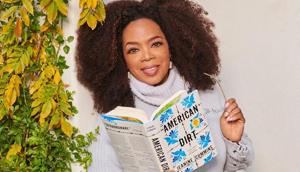 Jeanine Cummins’ American Dirt, one of the year’s most anticipated and debated novels.(INSTAGRAM) Jeanine Cummins’ American Dirt, one of the year’s most anticipated and debated novels.(INSTAGRAM)