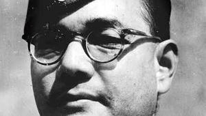 Netaji Subhas Chandra Bose Birth Anniversary: Bose is credited with the very famous slogan, “Give me blood, and I shall give you freedom!” as well as “Jai Hind. ”(Instagram/ brut.india) Netaji Subhas Chandra Bose Birth Anniversary: Bose is credited with the very famous slogan, “Give me blood, and I shall give you freedom!” as well as “Jai Hind. ”(Instagram/ brut.india)