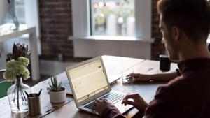 88% Indian professionals believe bots should be used for admin work.(Unsplash) 88% Indian professionals believe bots should be used for admin work.(Unsplash)