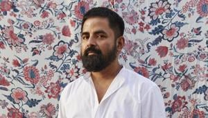 The Sabyasachi X H&M collaboration themed Wanderlust will present hand-crafted, eclectic travel pieces that will resonate with the modern global nomad wanting to add that “extra” to their wardrobe. The Sabyasachi X H&M collaboration themed Wanderlust will present hand-crafted, eclectic travel pieces that will resonate with the modern global nomad wanting to add that “extra” to their wardrobe.