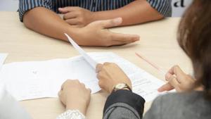 UPSC Civil services interview schedule 2020. (Representational image)(Unsplash) UPSC Civil services interview schedule 2020. (Representational image)(Unsplash)