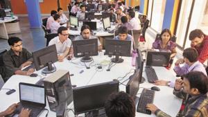 The company is looking at going to newer locations as well and also adding to its land bank to house the facilities. (Representational image)(HT file) The company is looking at going to newer locations as well and also adding to its land bank to house the facilities. (Representational image)(HT file)