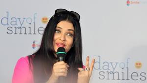Actor Aishwarya Rai has given her nod to Pradeep Sarkar’s next film. Actor Aishwarya Rai has given her nod to Pradeep Sarkar’s next film.